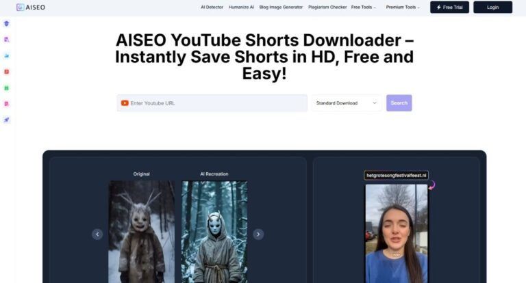 2025年最佳免费YouTube视频下载工具推荐：支持4K、批量下载与多平台