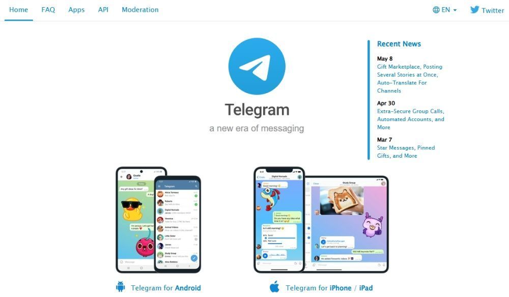 国内如何注册Telegram账户?注册教程+避坑指南(附验证码解决方案) 国内如何注册Telegram账户?注册教程+避坑指南(附验证码解决方案)