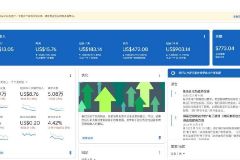 搭建英文网站赚取美元收入：2025年完整指南