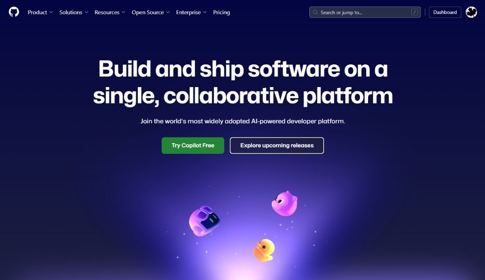国内无法访问GitHub？4个解决方案助你轻松应对
