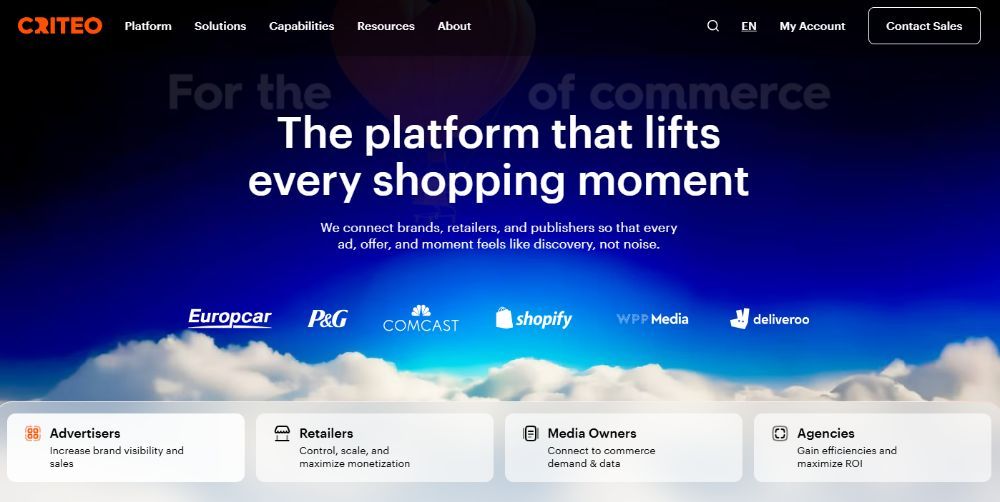 CriteoBot 是什么爬虫？它真的需要被屏蔽吗 — 网站主必看指南