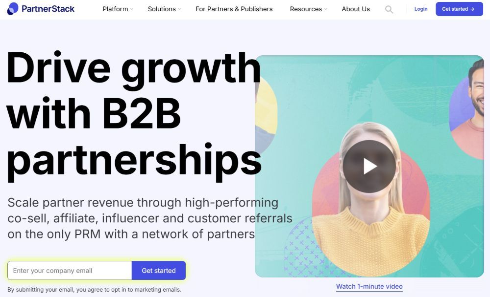 PartnerStack PartnerStack