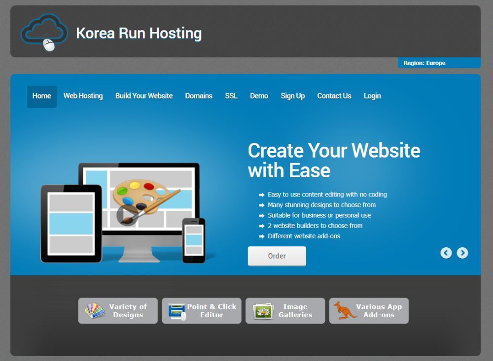 韩国免费网站空间推荐:2026最新韩国免费主机与建站空间指南 韩国免费网站空间推荐:2026最新韩国免费主机与建站空间指南