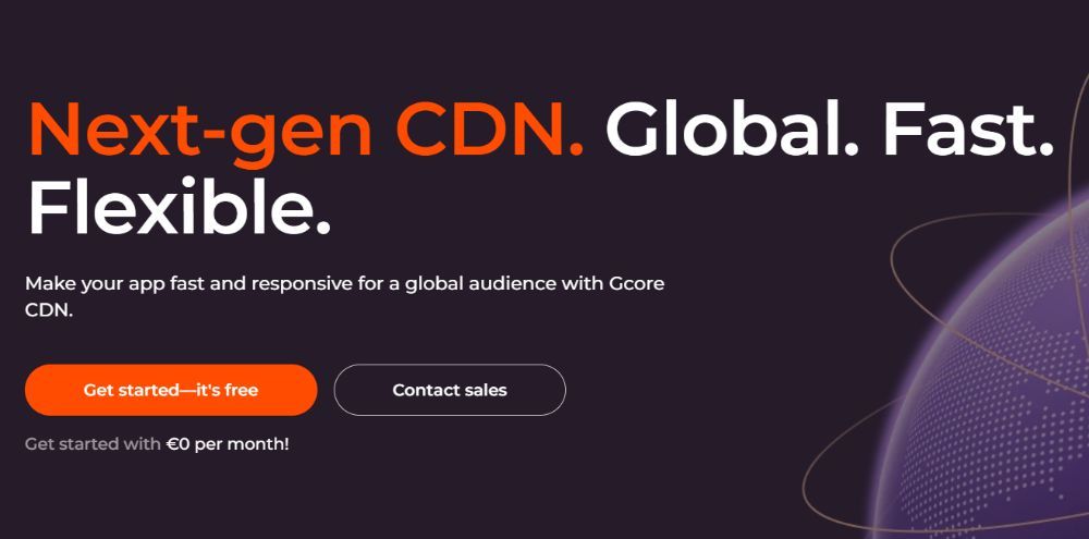 免费边缘安全加速服务推荐：零成本提升网站性能与防护