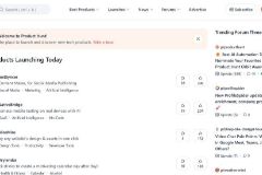 全球创新发现平台详解：Product Hunt 是什么？