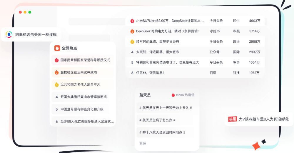 创作罐头 | 自媒体人必备的一站式内容创作与分发工具解析 创作罐头 | 自媒体人必备的一站式内容创作与分发工具解析