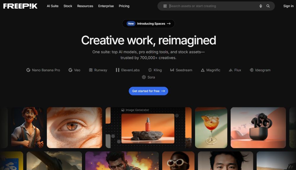 免费可商用素材网站推荐:图片、视频、字体资源全攻略(2026最新版) 免费可商用素材网站推荐:图片、视频、字体资源全攻略(2026最新版)
