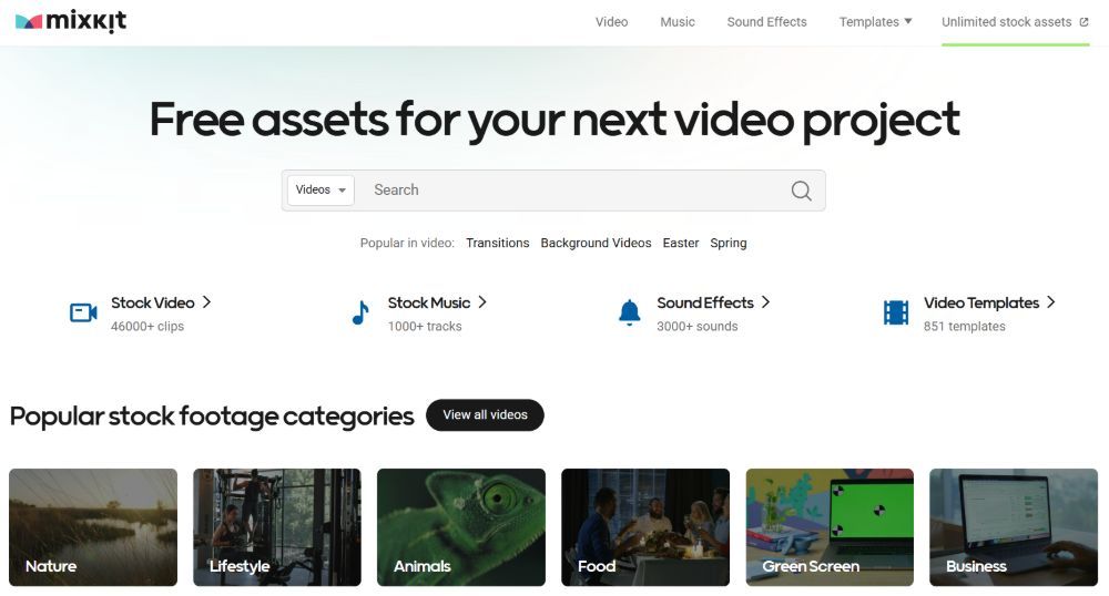 免费可商用素材网站推荐:图片、视频、字体资源全攻略(2026最新版) 免费可商用素材网站推荐:图片、视频、字体资源全攻略(2026最新版)