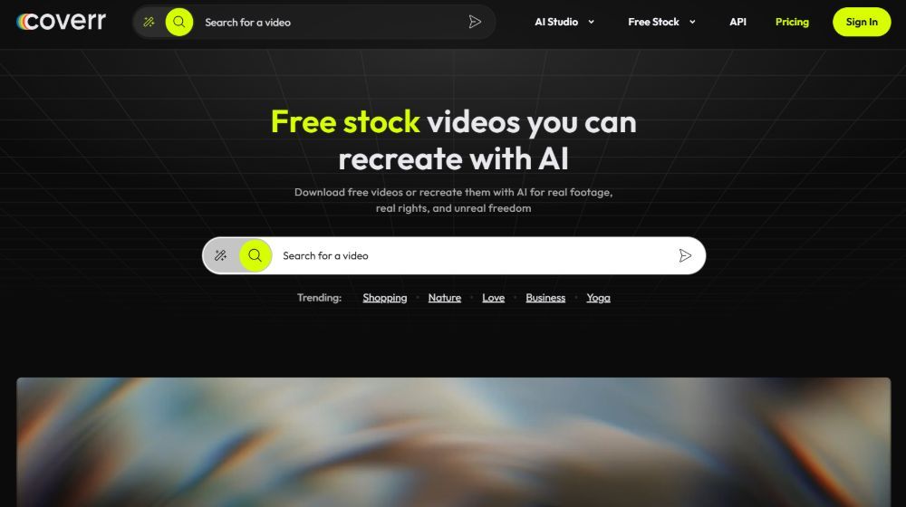 免费可商用素材网站推荐:图片、视频、字体资源全攻略(2026最新版) 免费可商用素材网站推荐:图片、视频、字体资源全攻略(2026最新版)