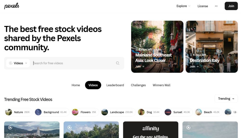 免费可商用素材网站推荐:图片、视频、字体资源全攻略(2026最新版) 免费可商用素材网站推荐:图片、视频、字体资源全攻略(2026最新版)