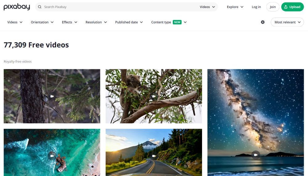 免费可商用素材网站推荐:图片、视频、字体资源全攻略(2026最新版) 免费可商用素材网站推荐:图片、视频、字体资源全攻略(2026最新版)