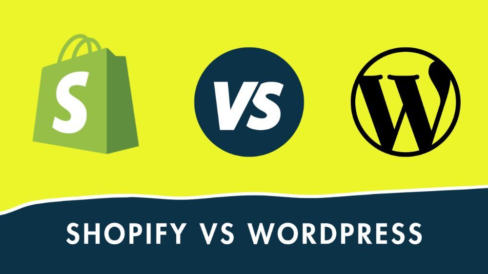 Shopify vs WordPress:2026独立站建站平台全面对比,哪个更适合你? Shopify vs WordPress:2026独立站建站平台全面对比,哪个更适合你?
